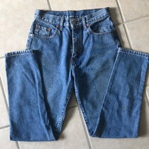 VINTAGE Calvin Klein Jeans